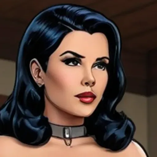 yapay zekâ porno görsel üretici