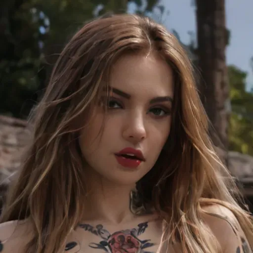 yapay zekâ porno görsel üretici