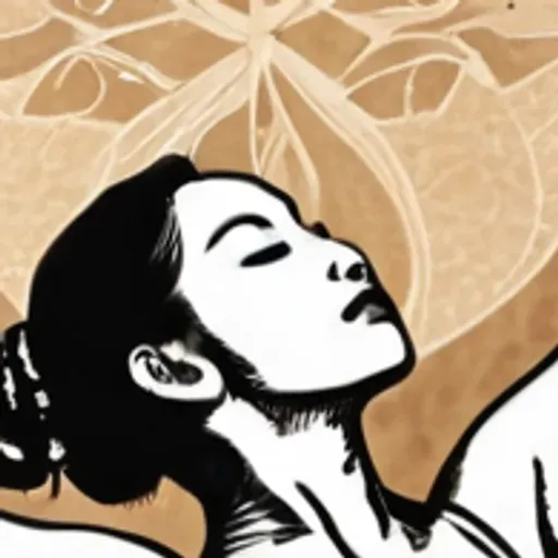 gerador de imagens pornô com IA