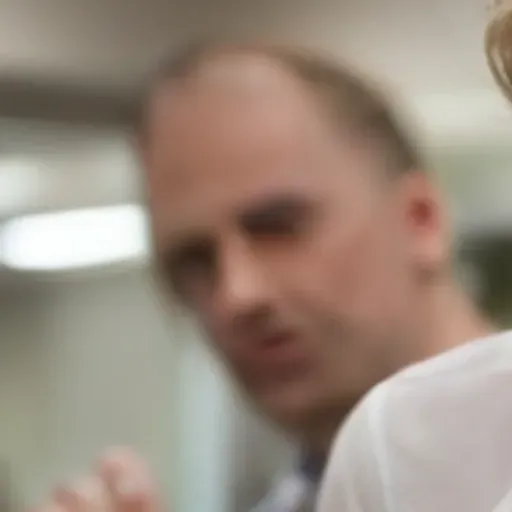 Pencipta imej lucah AI