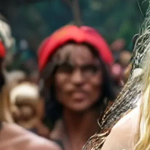 KI-Pornobild-Generator