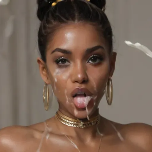 โปรแกรมสร้างภาพโปรนที่ใช้ปัญหา AI