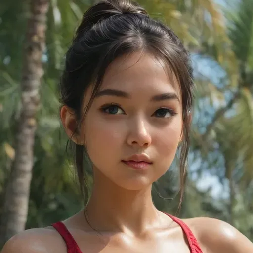 yapay zekâ porno görsel üretici