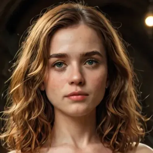 AI 포르노 이미지 생성기