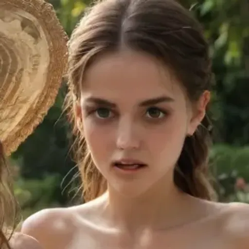 yapay zekâ porno foto üretici