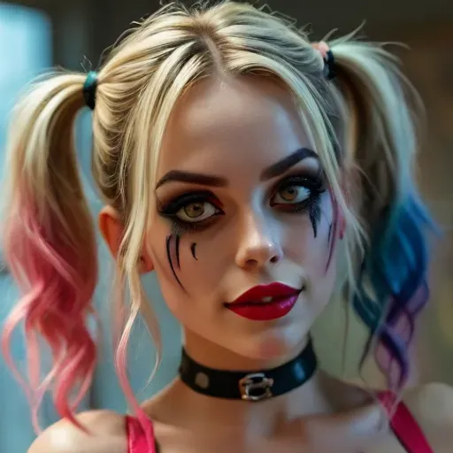 generatore di immagini porno IA