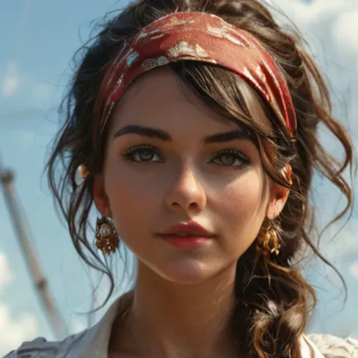 yapay zekâ porno görsel üretici