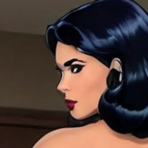 AIポルノ写真ジェネレーター