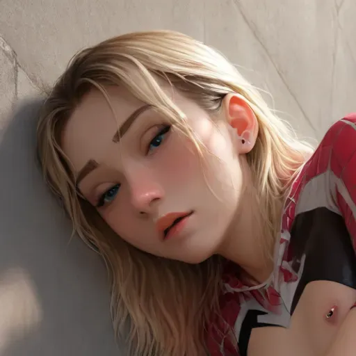 AI 포르노 이미지 생성기