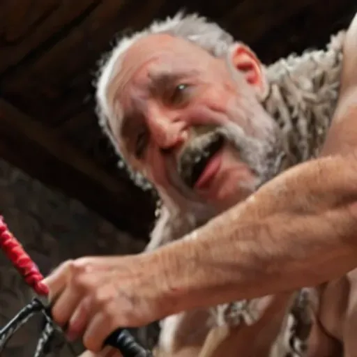 KI-Pornobildchen-Generator