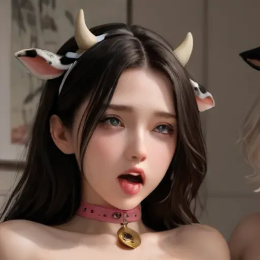 gerador de imagens pornô com IA