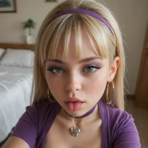 โปรแกรมสร้างภาพโปรนที่ใช้ปัญหา AI