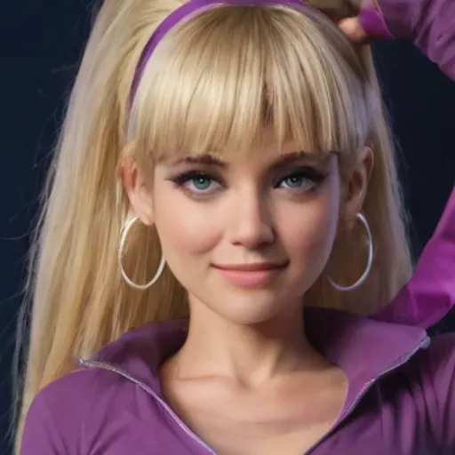 โปรแกรมสร้างภาพโปรนที่ใช้ปัญหา AI