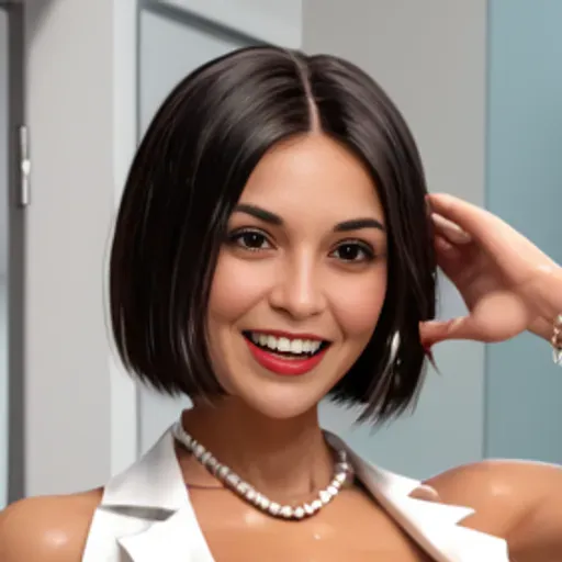 โปรแกรมสร้างภาพโปรนที่ใช้ปัญหา AI