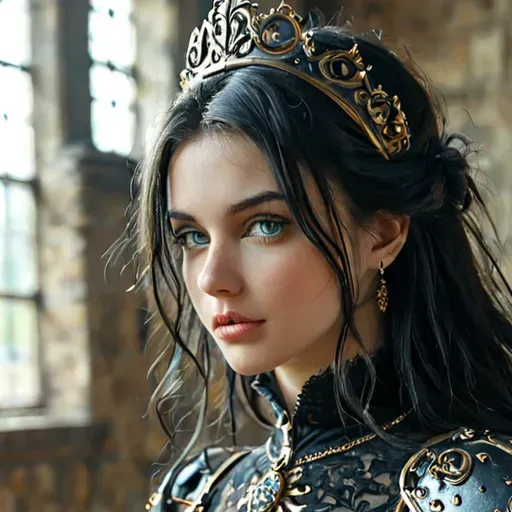 AI色情圖片產生器