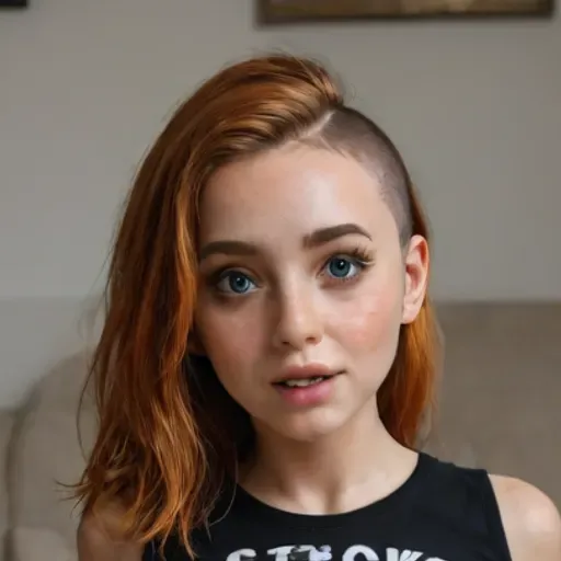 AI 포르노 이미지 생성기