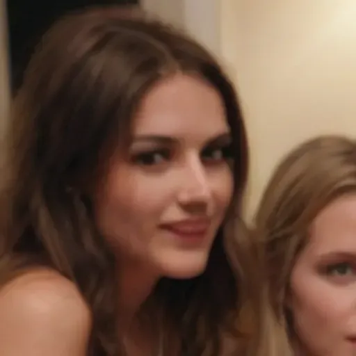 AI色情圖片產生器