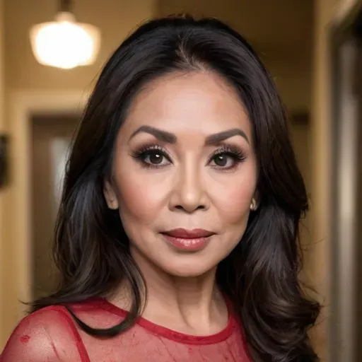 yapay zekâ porno görsel üretici