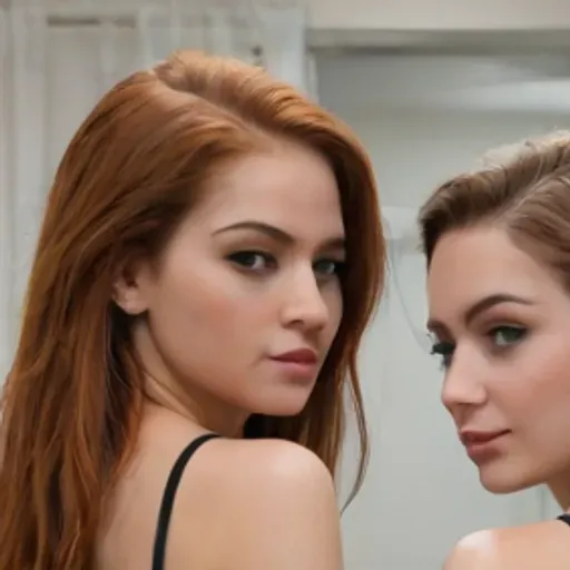 генератор порно-картинок на ИИ