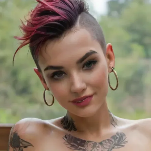 โปรแกรมสร้างภาพโปรนที่ใช้ปัญหา AI