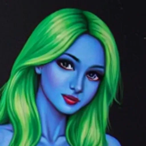 KI-Pornobild-Generator