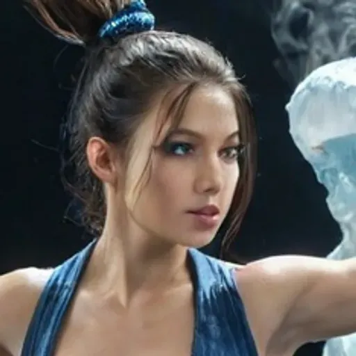 генератор порно-изображений на ИИ