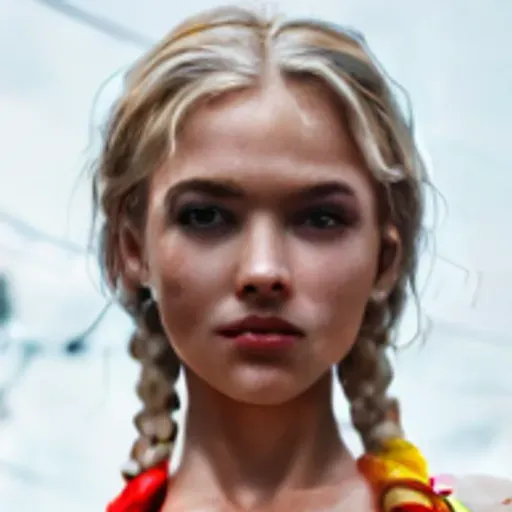 generatore di immagini porno IA