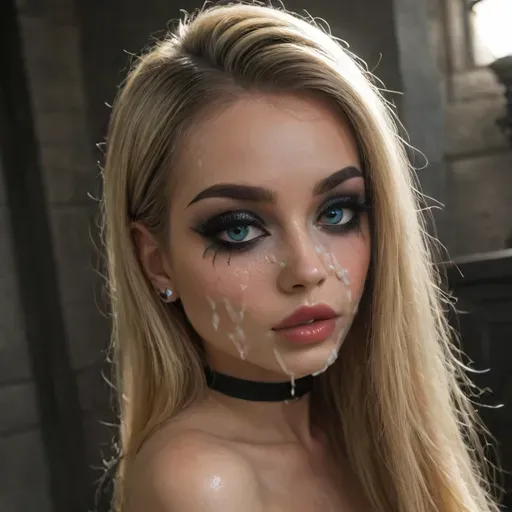 AI porn image generator