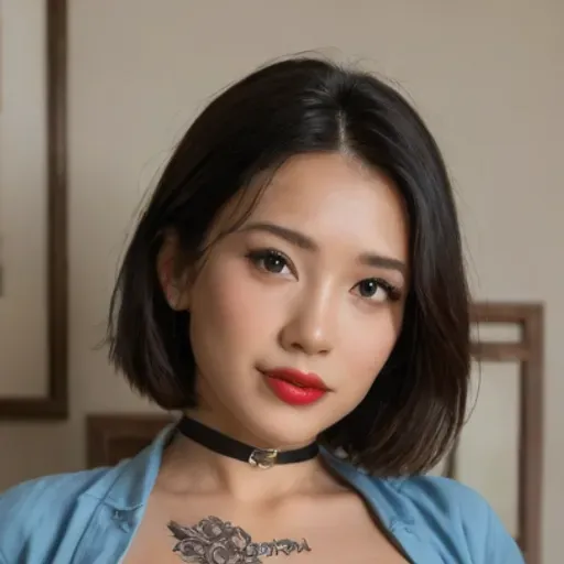 KI-Pornobild-Generator