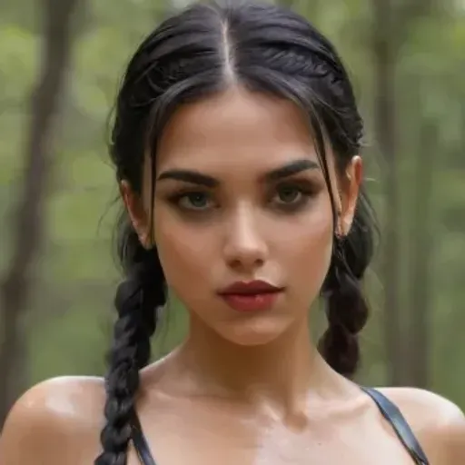 generatore di immagini porno IA