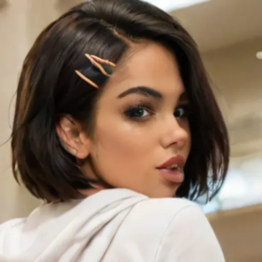 yapay zekâ porno görsel üretici