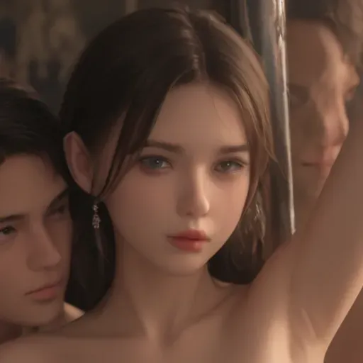 โปรแกรมสร้างภาพโปรนที่ใช้ปัญหา AI