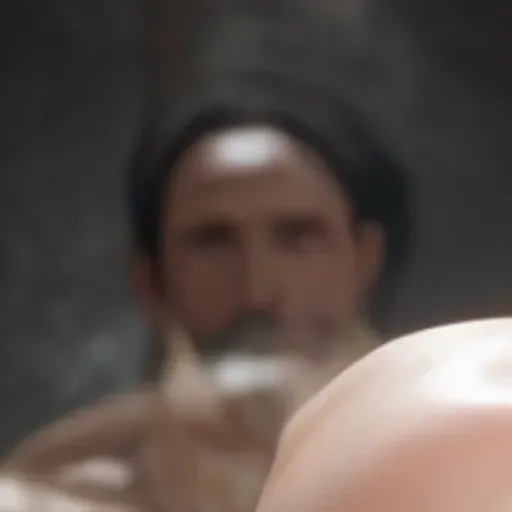 KI-Pornobild-Generator