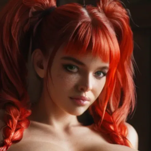 Pencipta imej lucah AI