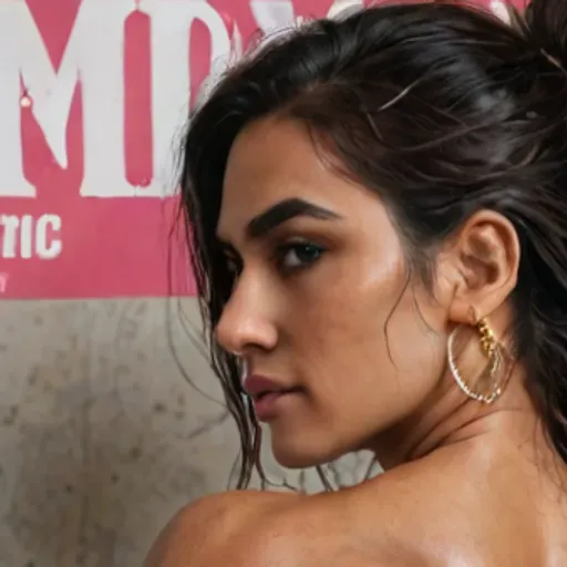 AIポルノ画像ジェネレーター