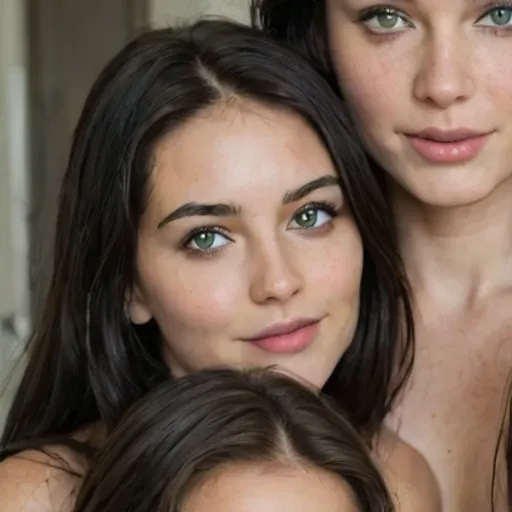 yapay zekâ porno foto üretici