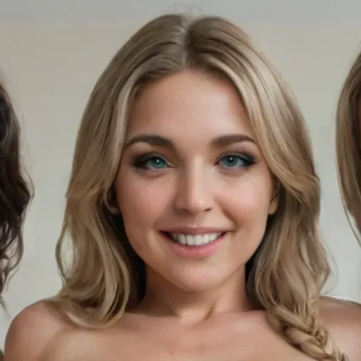 AIポルノ画像ジェネレーター