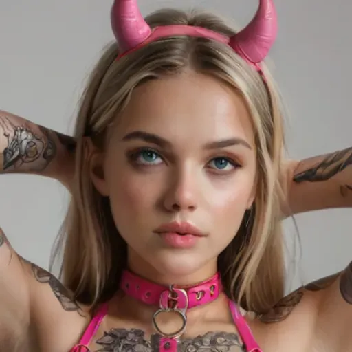 generatore di immagini porno IA