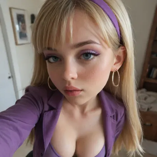 โปรแกรมสร้างภาพโปรนที่ใช้ปัญหา AI