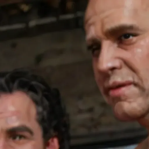 generatore di foto porno IA