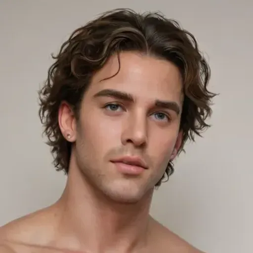 AI 포르노 이미지 생성기