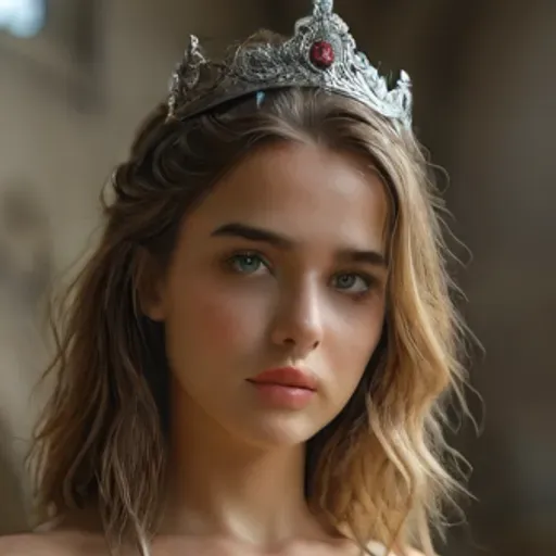 AI色情图片生成器