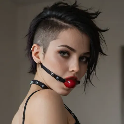 โปรแกรมสร้างภาพโปรนที่ใช้ปัญหา AI