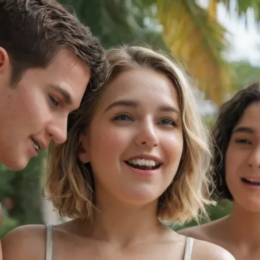 generatore di immagini porno IA