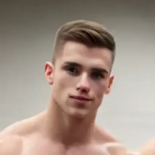 Pencipta imej lucah AI