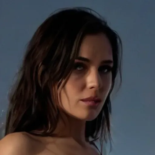 yapay zekâ porno görsel üretici