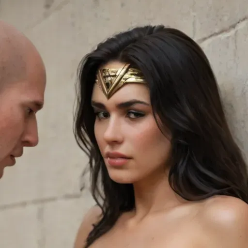 générateur de photos porno IA