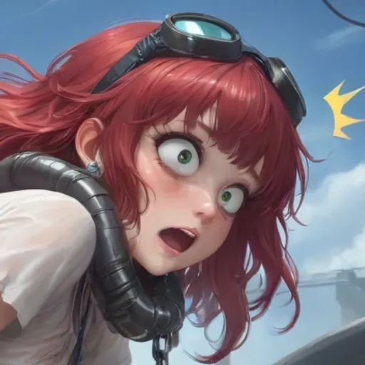 yapay zekâ porno görsel üretici