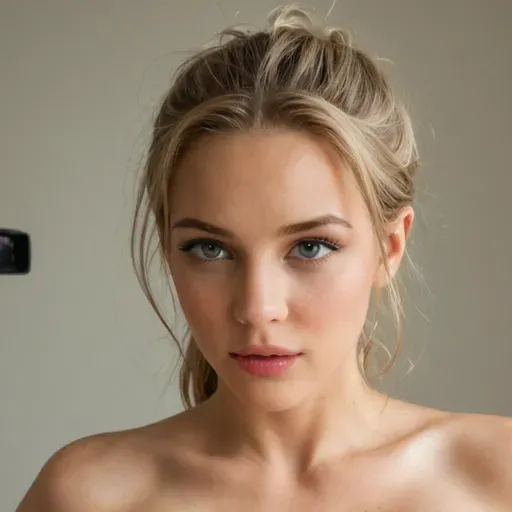 AIポルノ画像ジェネレーター