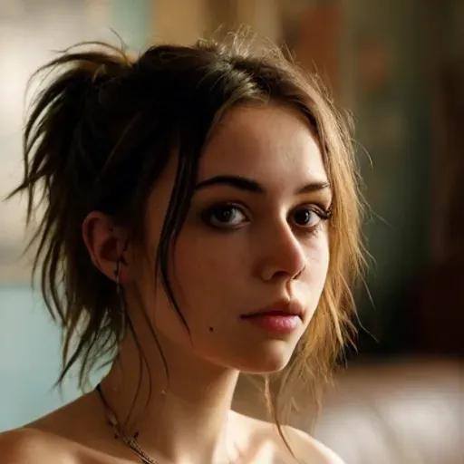 KI-Pornobild-Generator